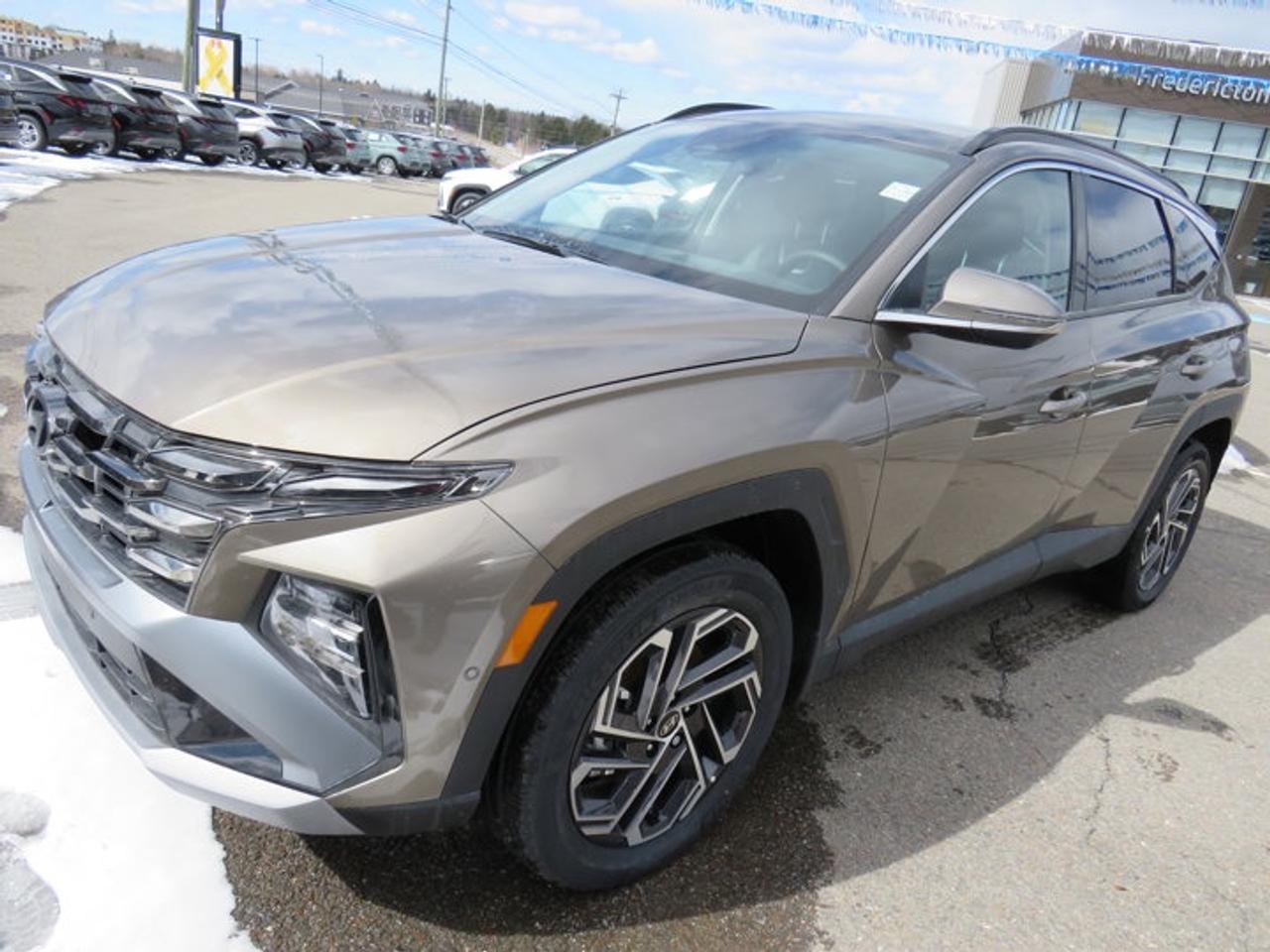 Small SUV 4WD, Ultimate AWD, 6-Speed Automatic w/OD, Intercooled Turbo Gas/Electric I-4 1.6 L/98