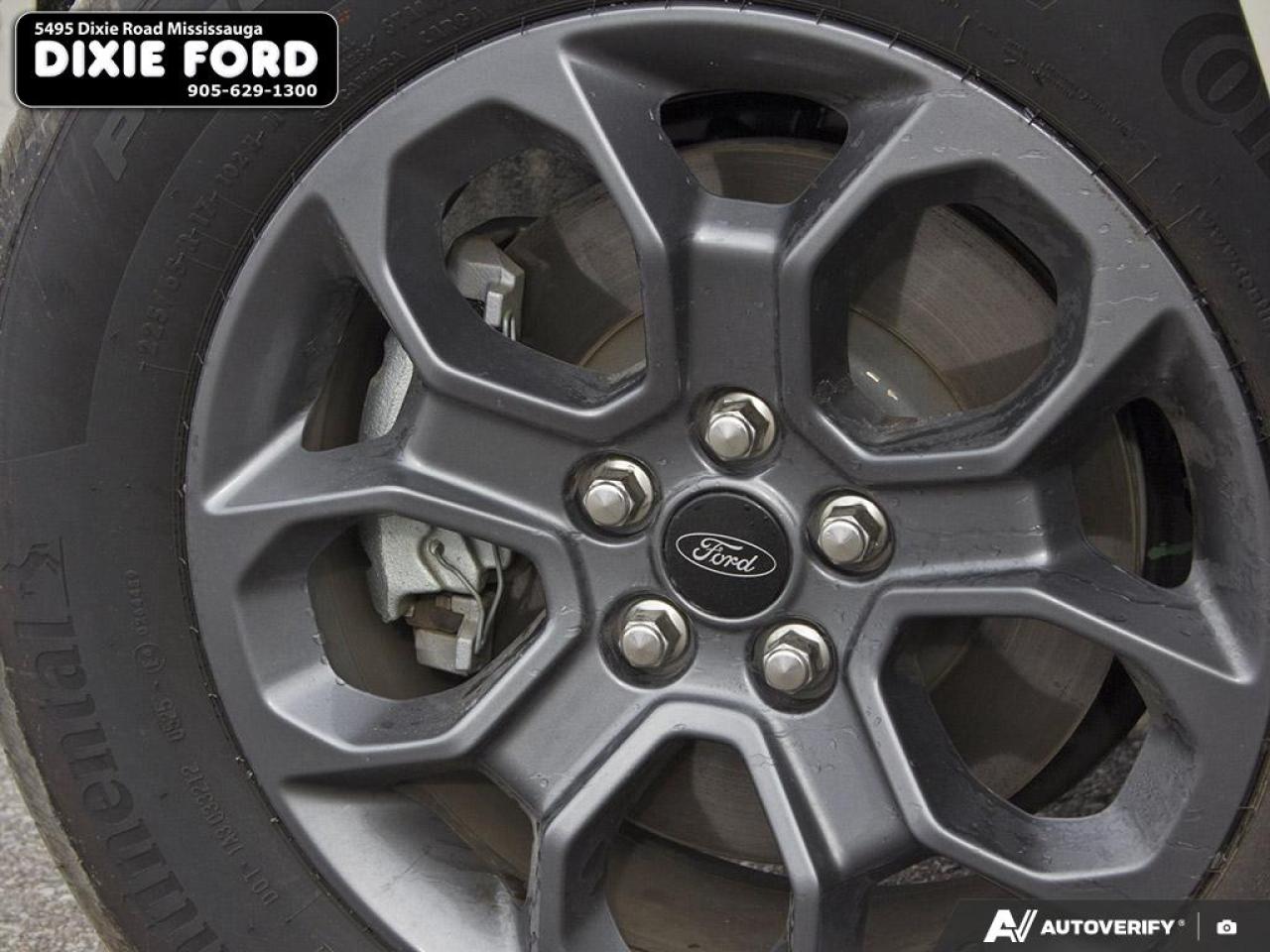 2025 Ford Maverick XLT Photo