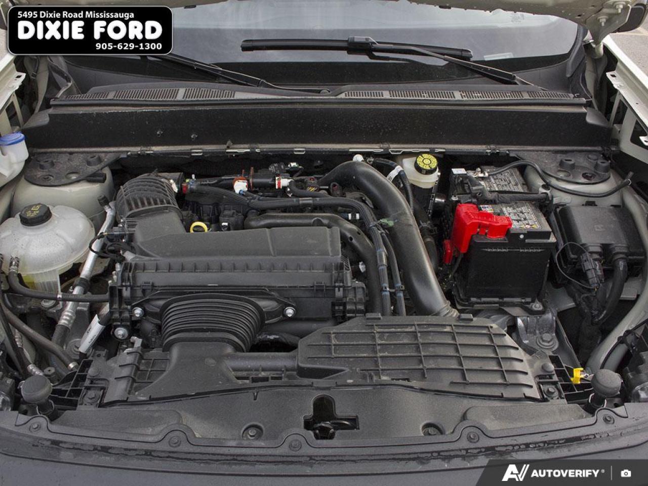 2025 Ford Maverick XLT Photo