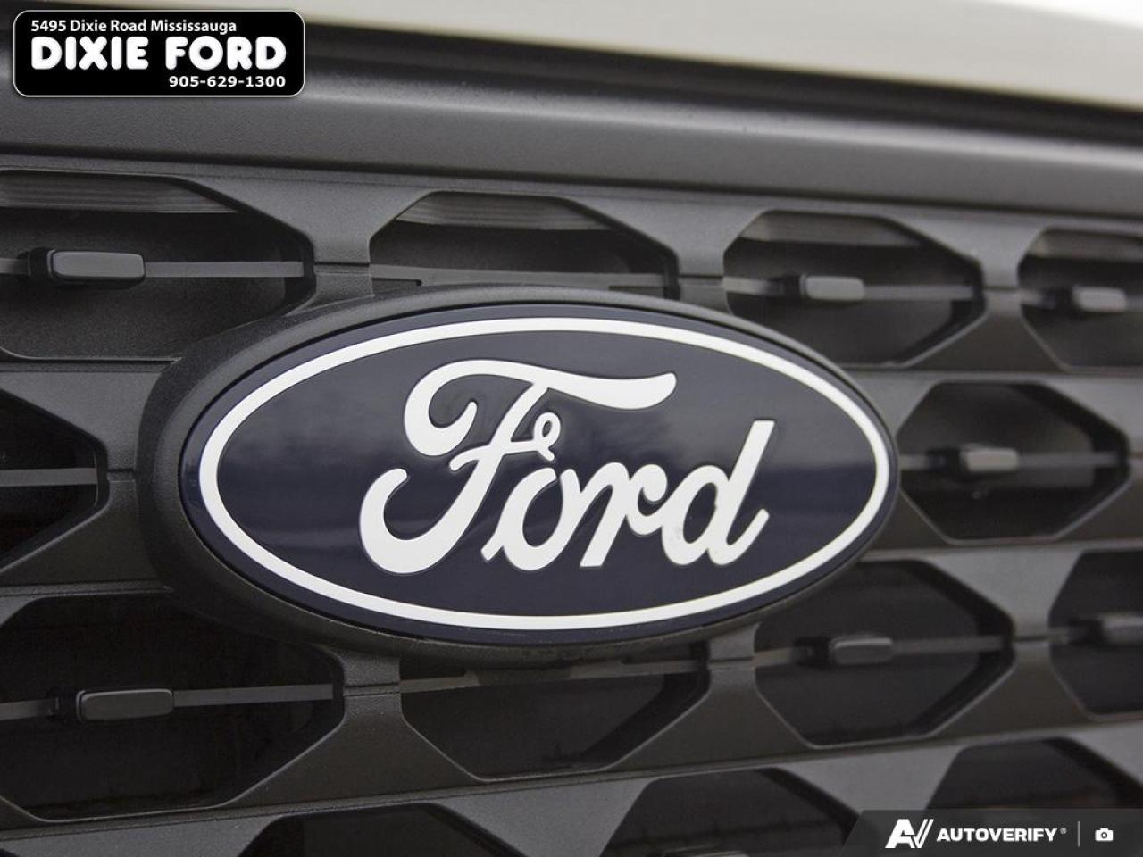 2025 Ford Maverick XLT Photo