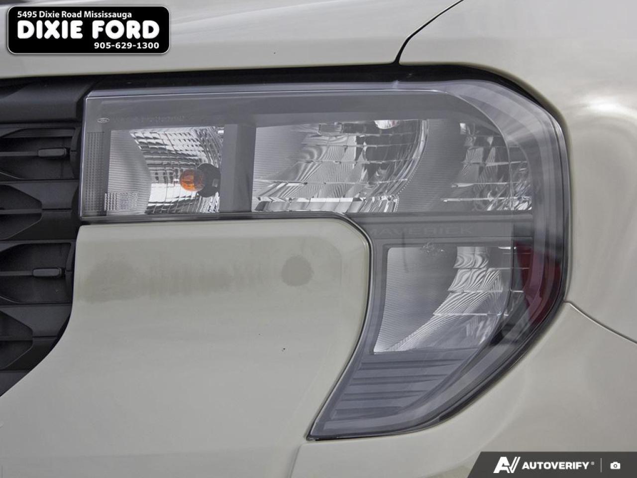 2025 Ford Maverick XLT Photo