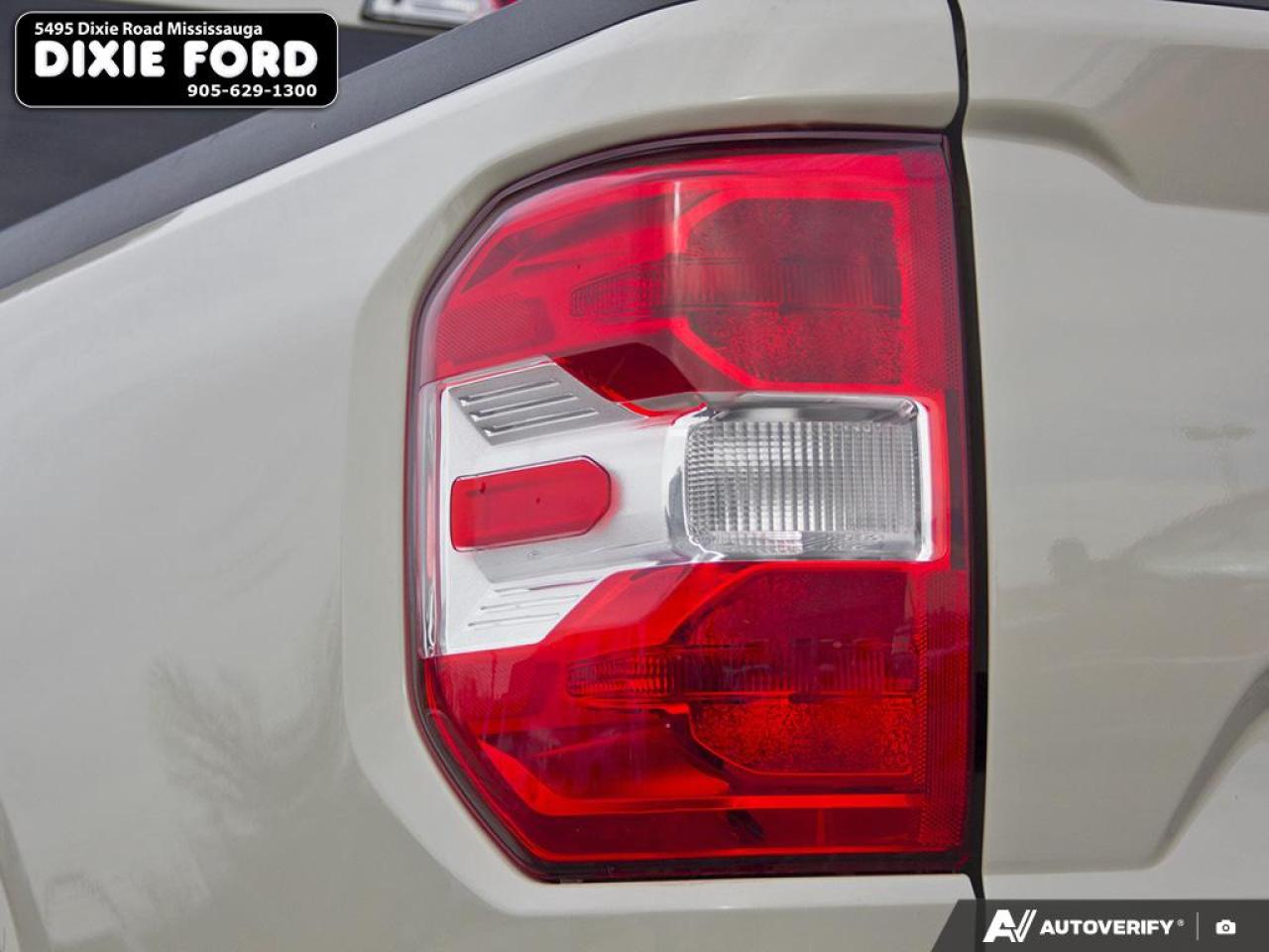 2025 Ford Maverick XLT Photo