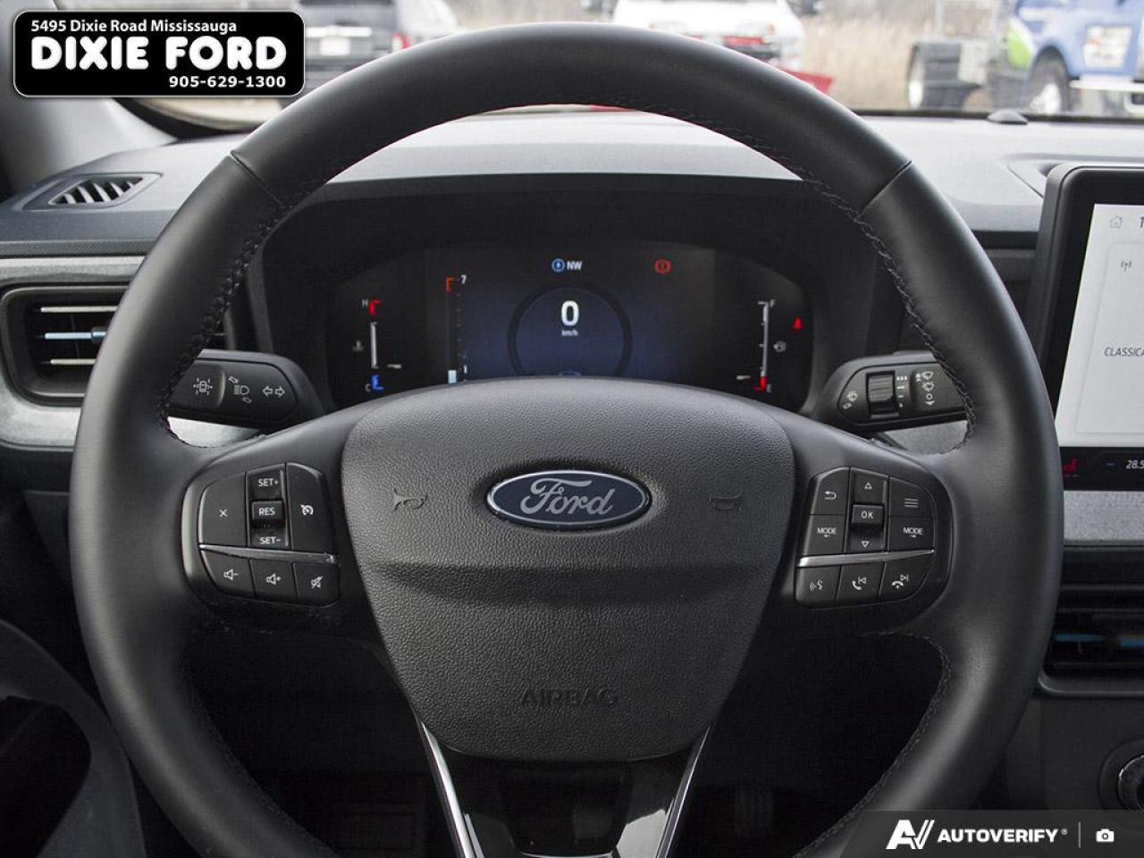 2025 Ford Maverick XLT Photo