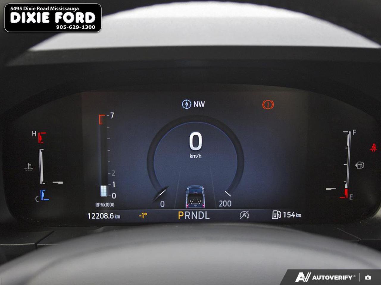 2025 Ford Maverick XLT Photo