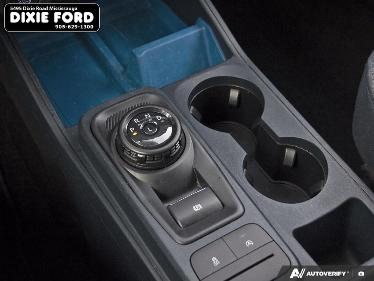 2025 Ford Maverick XLT Photo