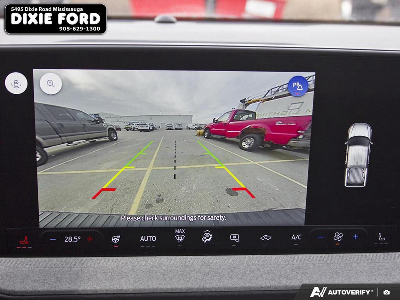 2025 Ford Maverick XLT Photo