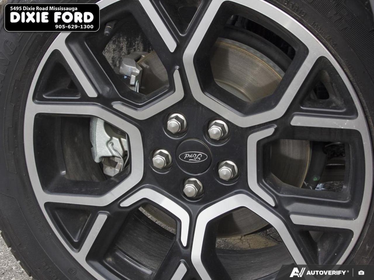 2025 Ford Maverick Lariat Photo