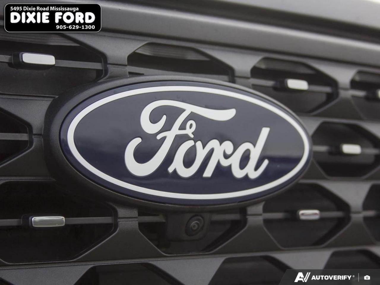 2025 Ford Maverick Lariat Photo