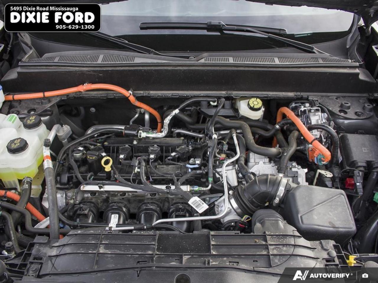 2025 Ford Maverick Lariat Photo