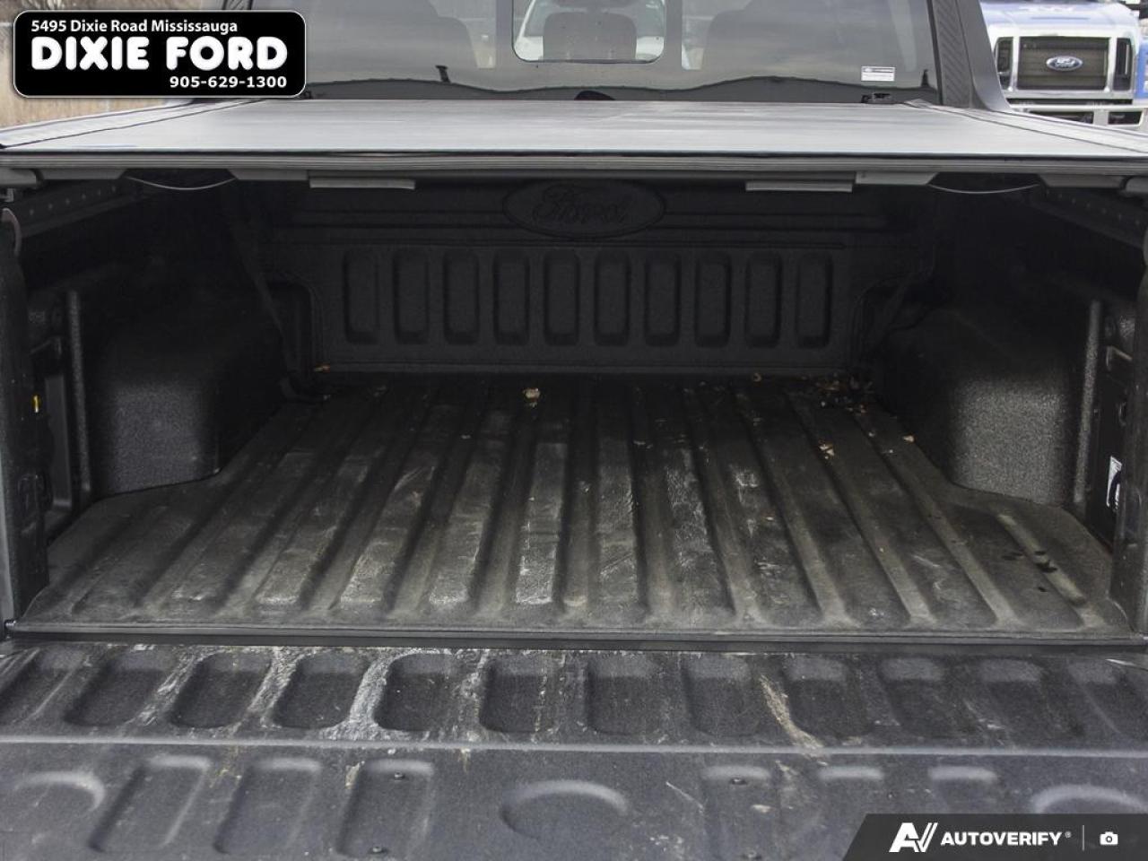 2025 Ford Maverick Lariat Photo