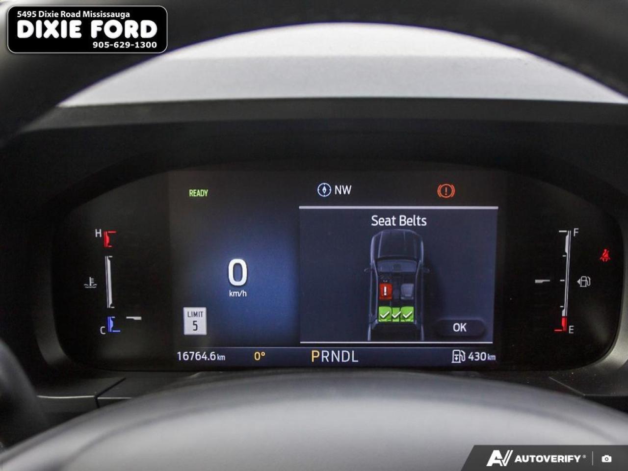 2025 Ford Maverick Lariat Photo