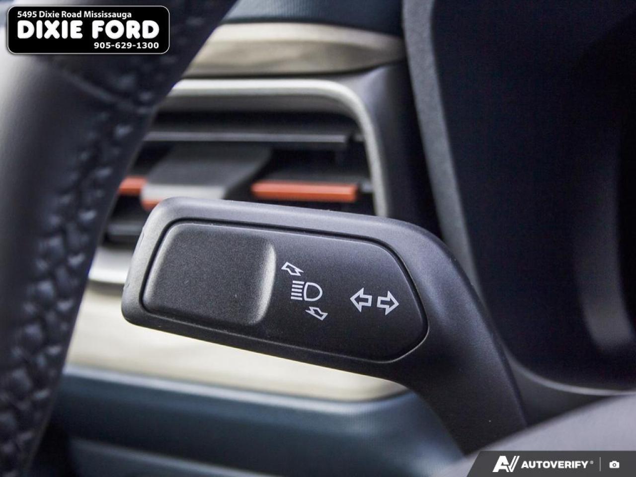 2025 Ford Maverick Lariat Photo