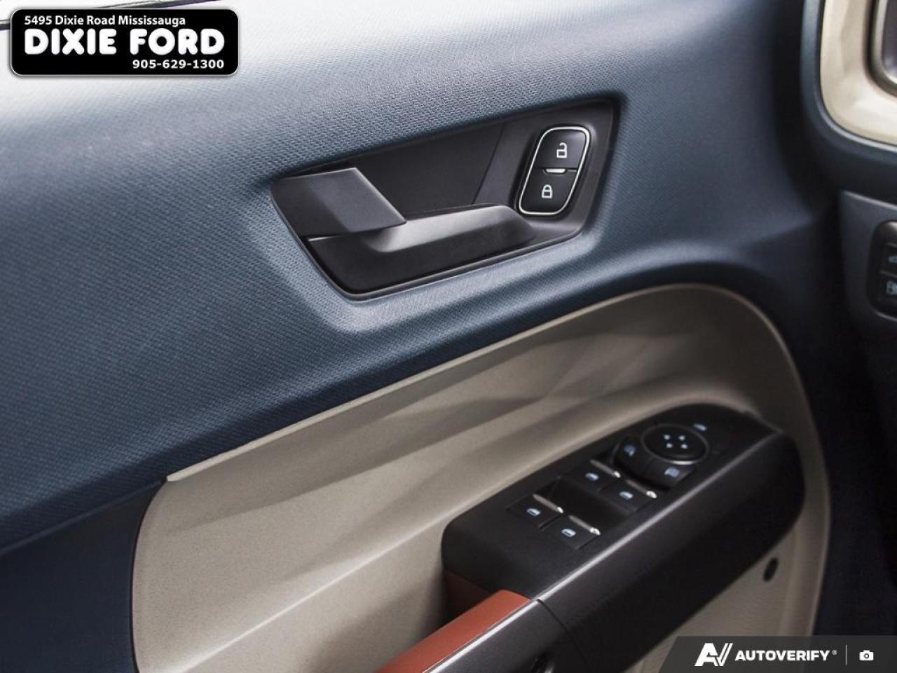 2025 Ford Maverick Lariat Photo