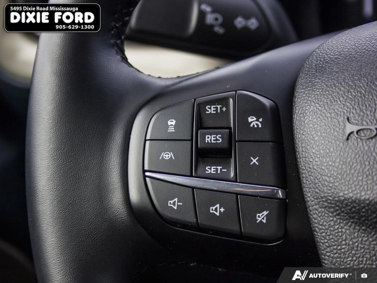 2025 Ford Maverick Lariat Photo