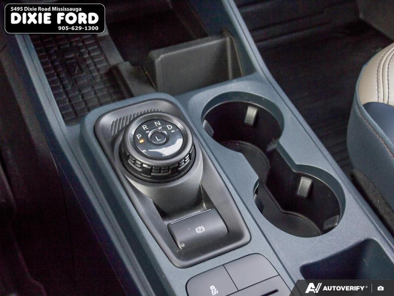 2025 Ford Maverick Lariat Photo