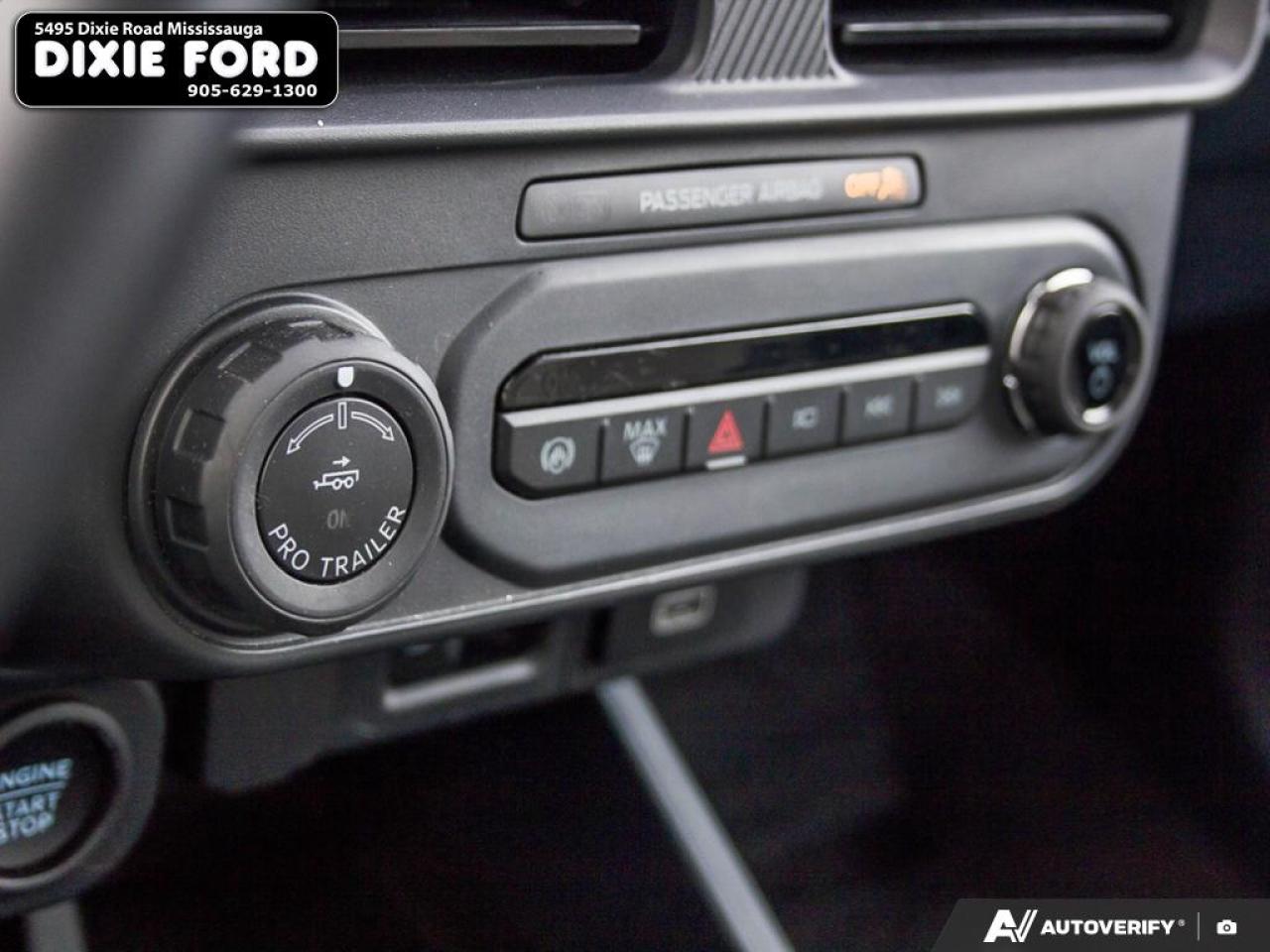 2025 Ford Maverick Lariat Photo