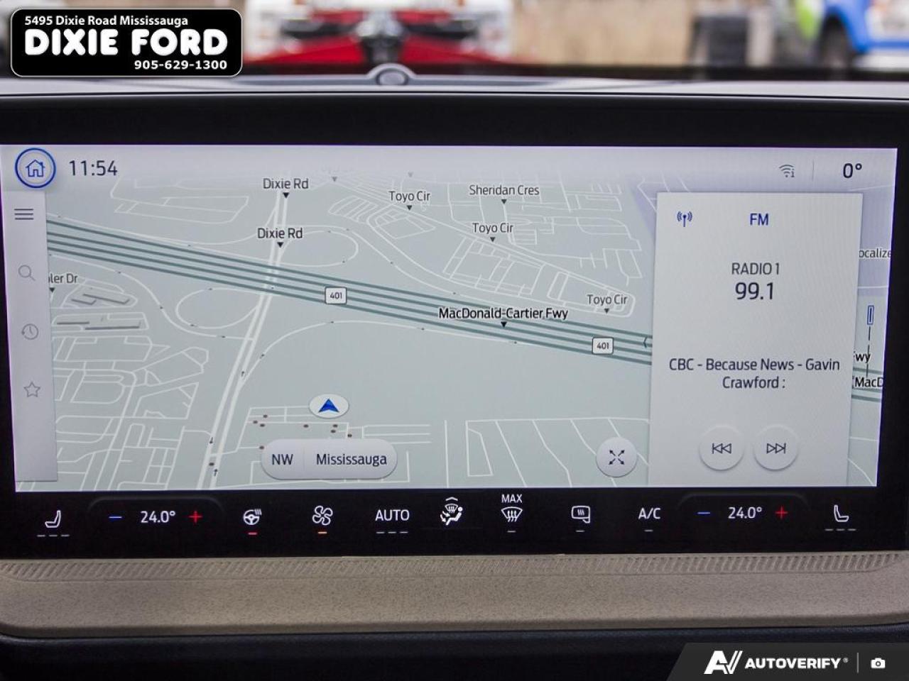 2025 Ford Maverick Lariat Photo