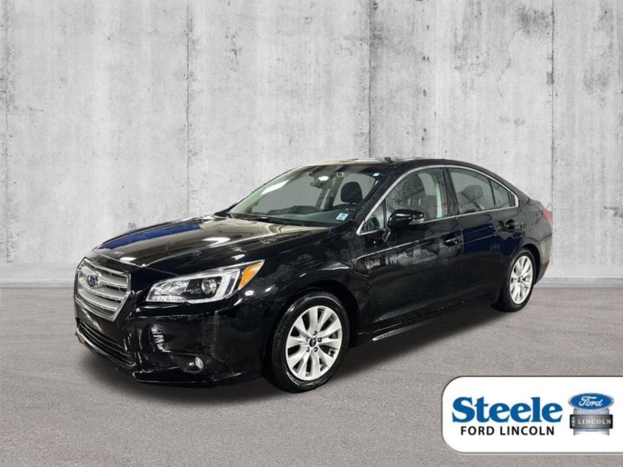 Used 2017 Subaru Legacy 2.5I for sale in Halifax, NS