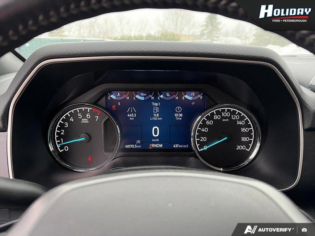 2021 Ford F-150 XLT Photo