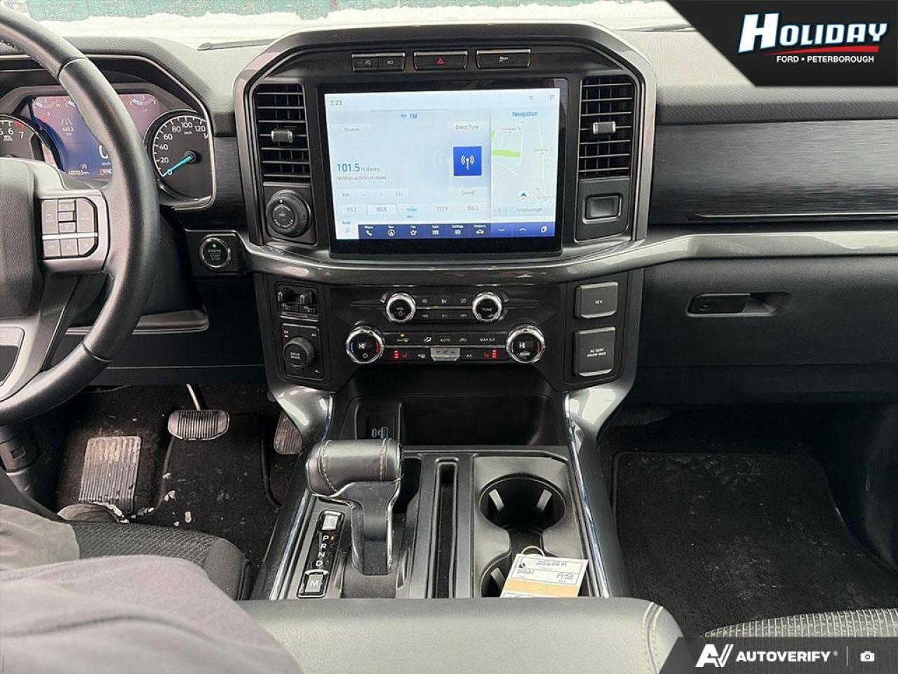 2021 Ford F-150 XLT Photo