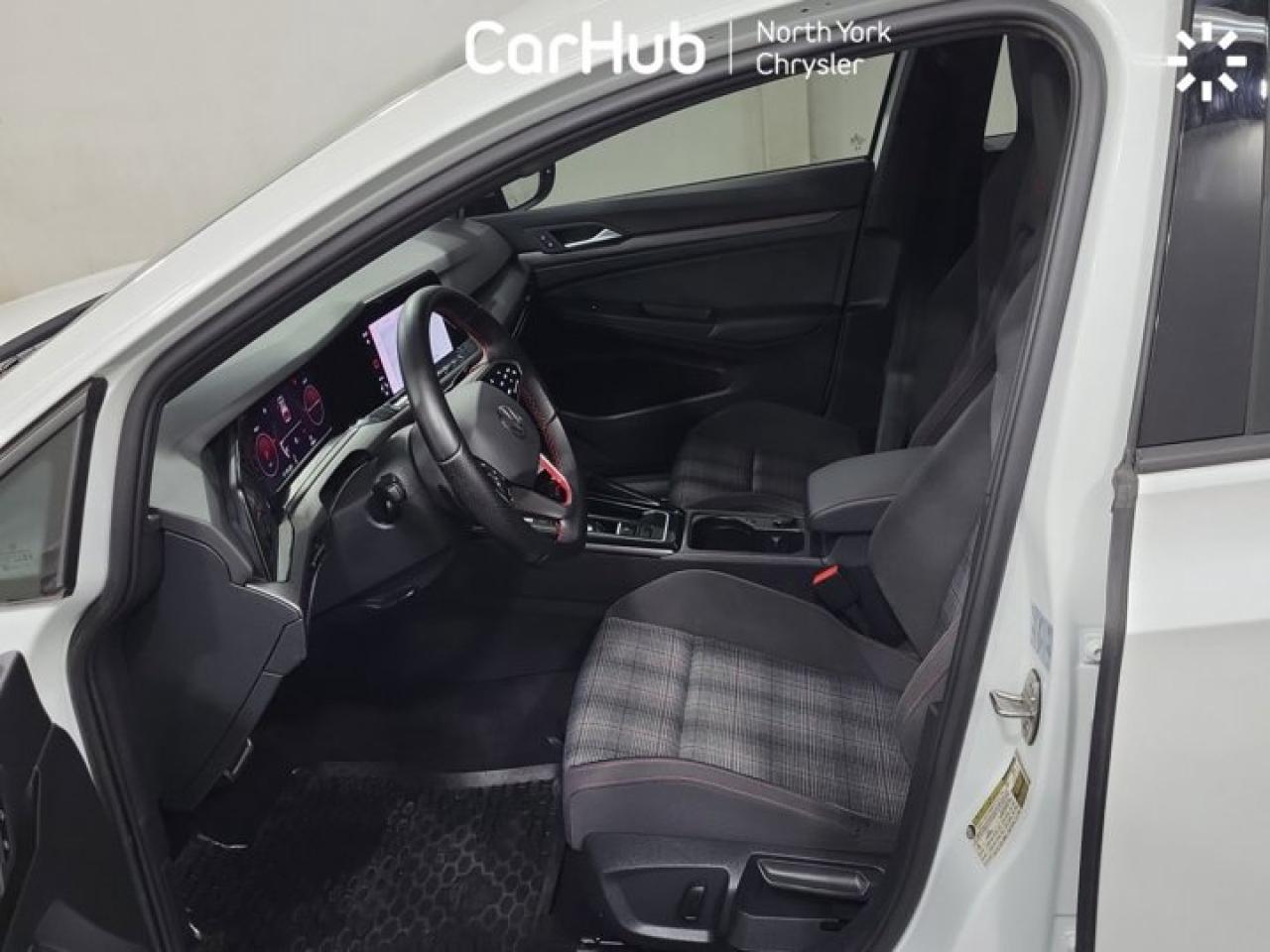 2023 Volkswagen Golf GTI Autobahn Photo4