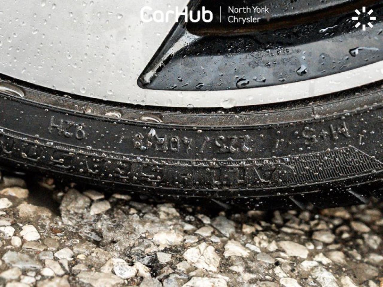 2023 Volkswagen Golf GTI Autobahn DSG Lane Assist Side Assist Navi ACC Front Assist Photo