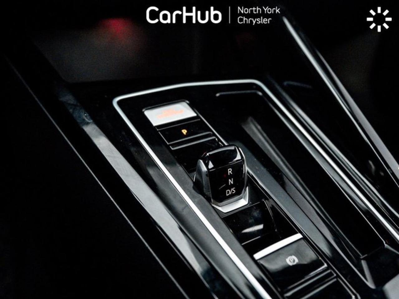 2023 Volkswagen Golf GTI Autobahn DSG Lane Assist Side Assist Navi ACC Front Assist Photo