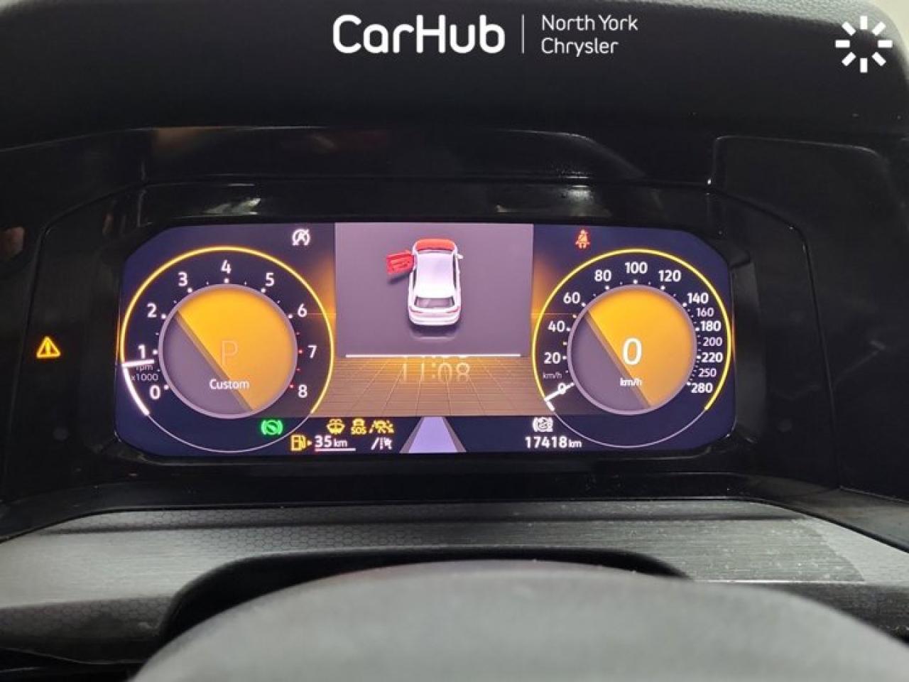 2022 Volkswagen Golf GTI Performance Photo