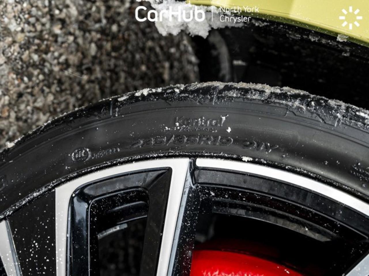 2022 Volkswagen Golf GTI Performance DSG Sunroof Heated Seats Bluetooth Connectivity Photo