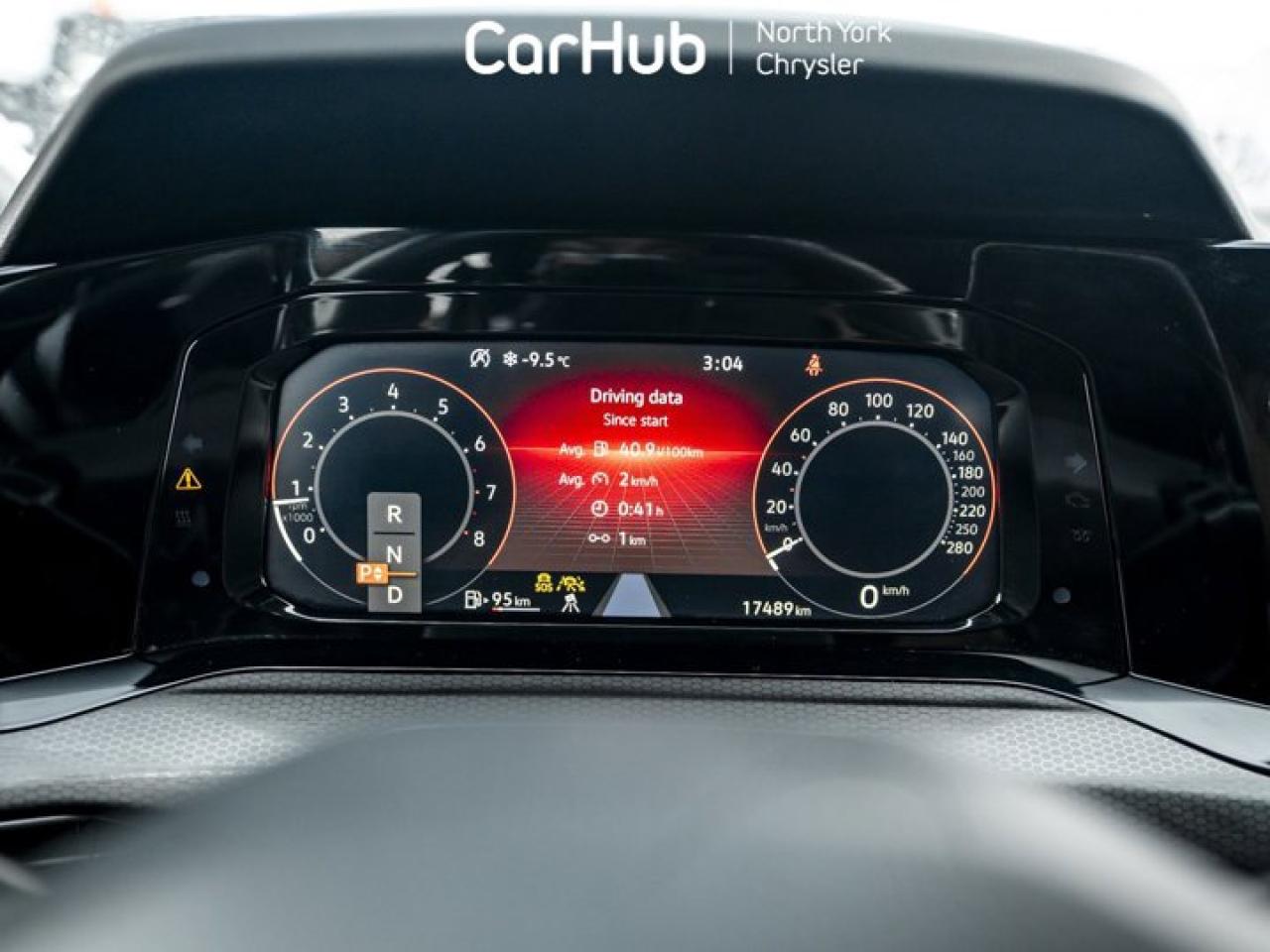 2022 Volkswagen Golf GTI Performance DSG Sunroof Heated Seats Bluetooth Connectivity Photo