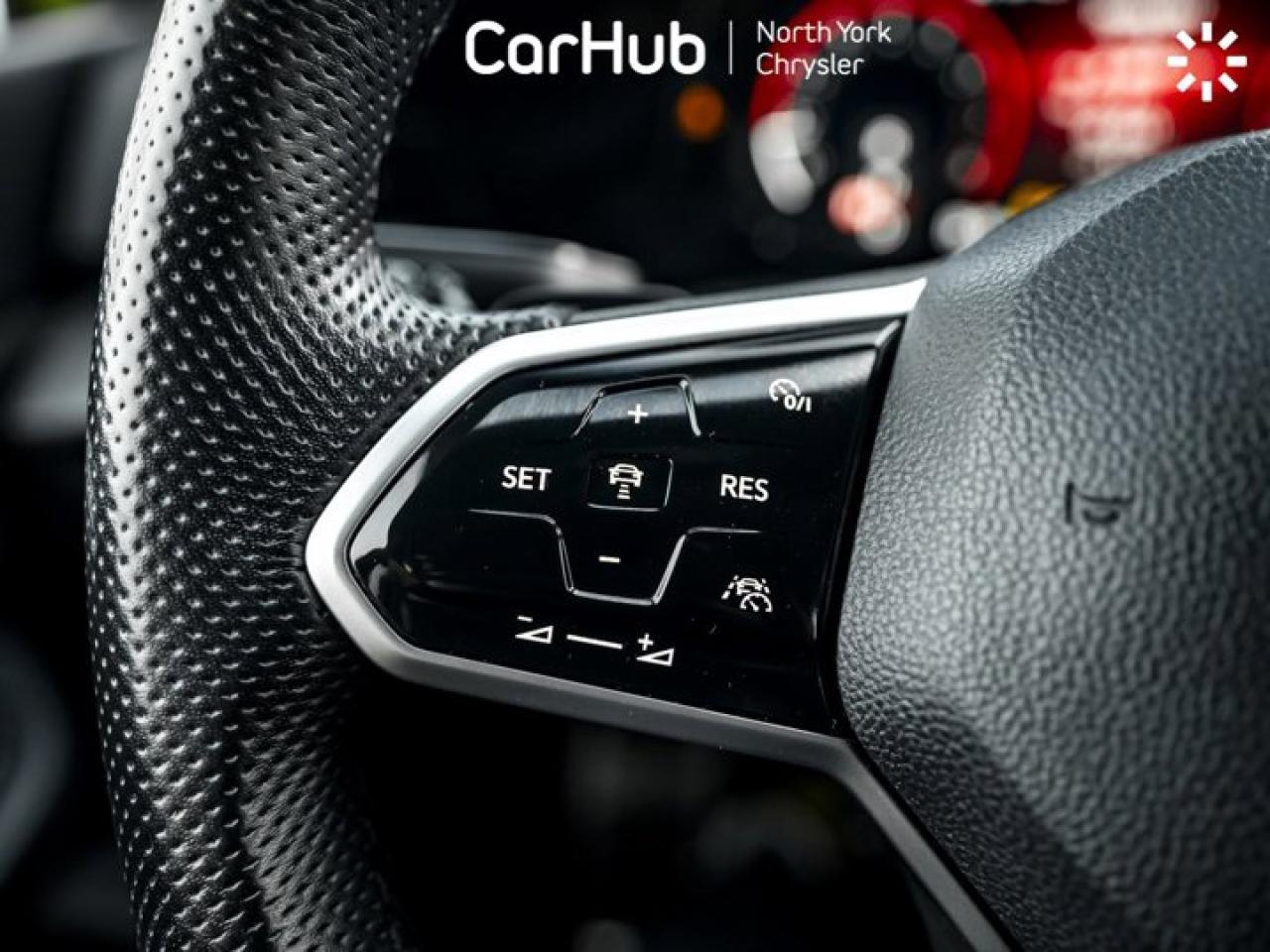 2022 Volkswagen Golf GTI Performance DSG Sunroof Heated Seats Bluetooth Connectivity Photo