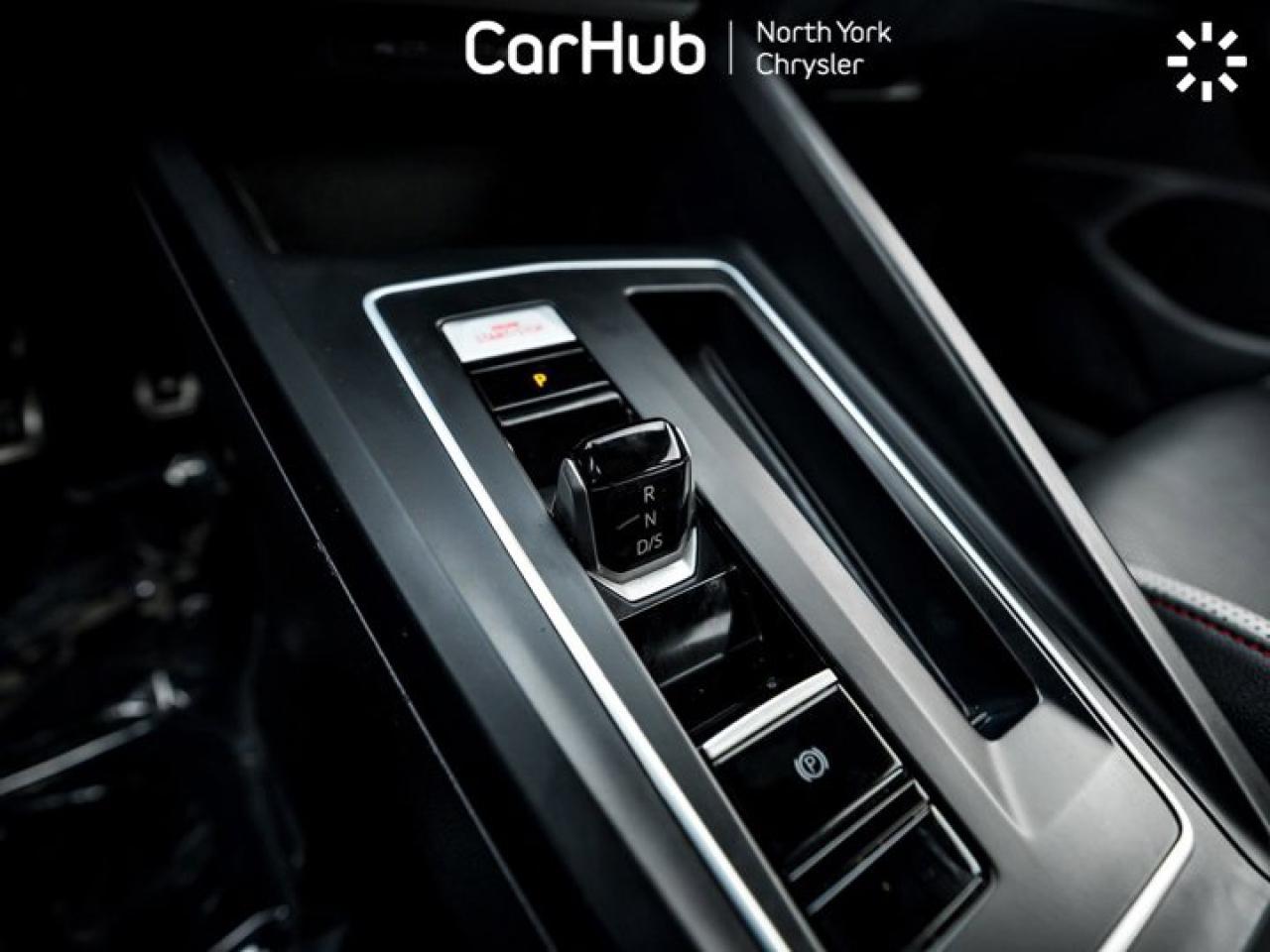 2022 Volkswagen Golf GTI Performance DSG Sunroof Heated Seats Bluetooth Connectivity Photo