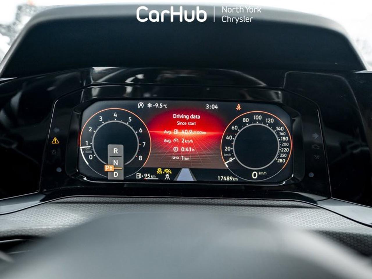 2022 Volkswagen Golf GTI Performance DSG Sunroof Heated Seats Bluetooth Connectivity Photo