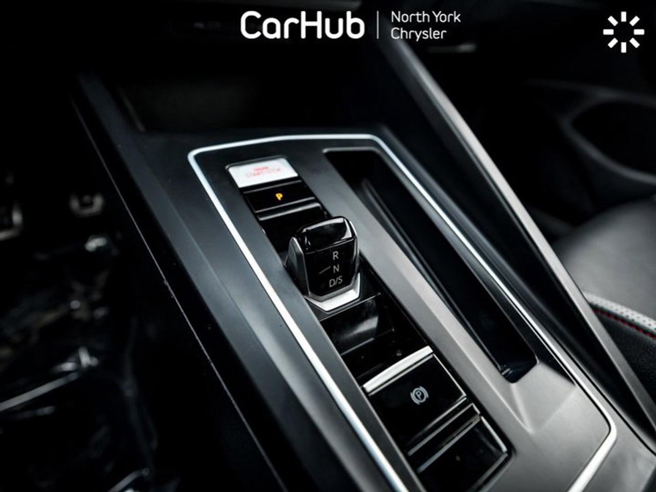 2022 Volkswagen Golf GTI Performance DSG Sunroof Heated Seats Bluetooth Connectivity Photo