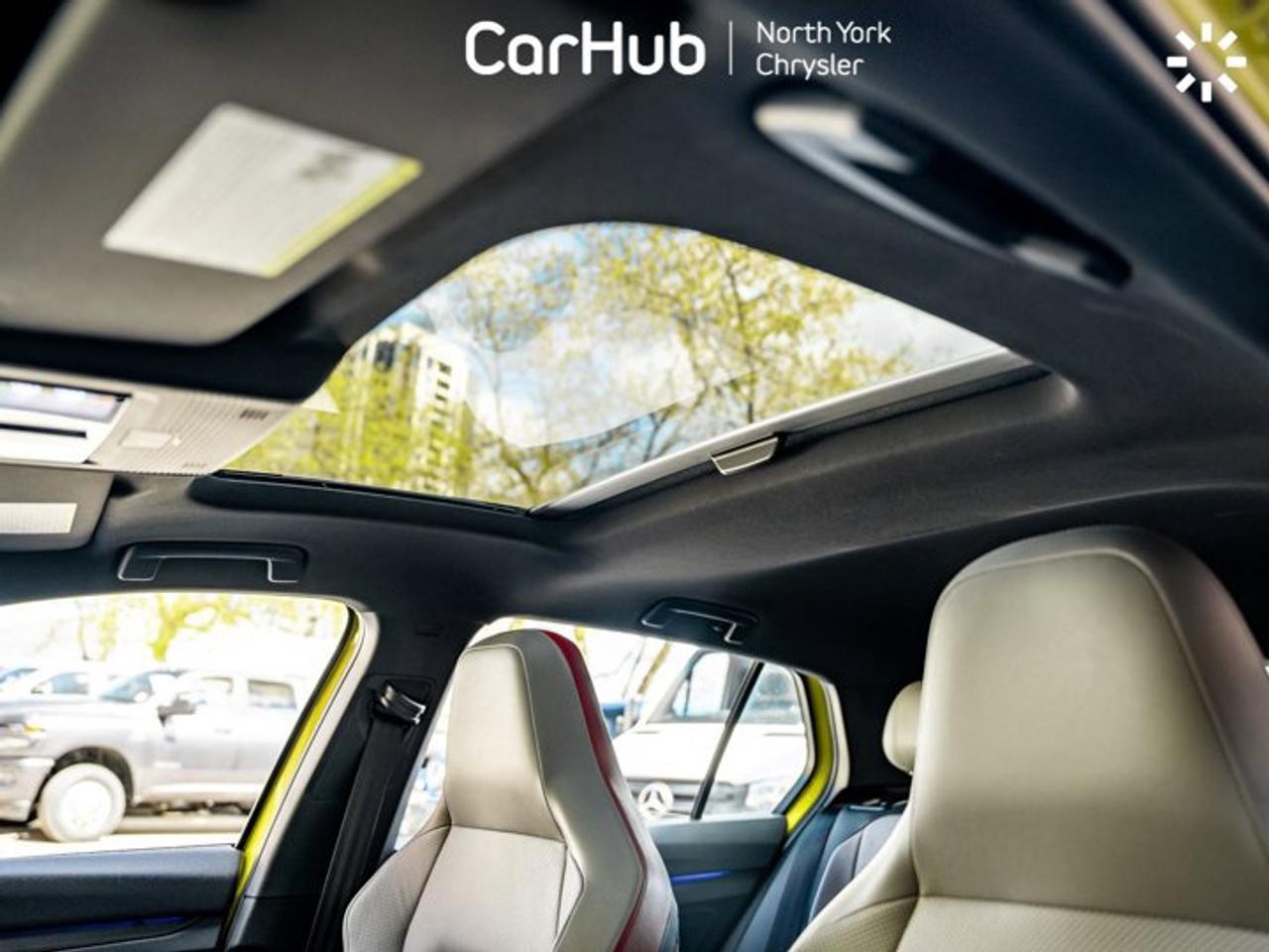 2022 Volkswagen Golf GTI Performance DSG Sunroof Heated Seats Bluetooth Connectivity Photo
