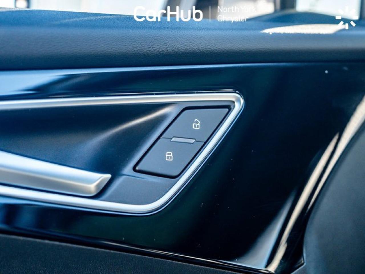 2024 Audi Q4 e-tron Panoroof Heated Seats & Wheel Side Assist Audi Pre Sense Apple CarPlay Photo