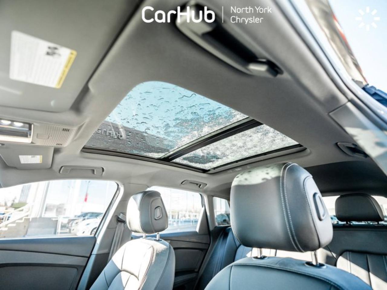 2024 Audi Q4 e-tron Panoroof Heated Seats & Wheel Side Assist Audi Pre Sense Apple CarPlay Photo