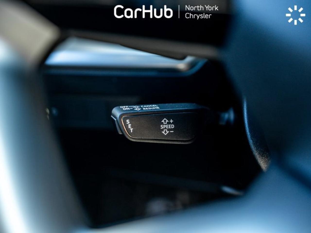 2024 Audi Q4 e-tron Panoroof Heated Seats & Wheel Side Assist Audi Pre Sense Apple CarPlay Photo