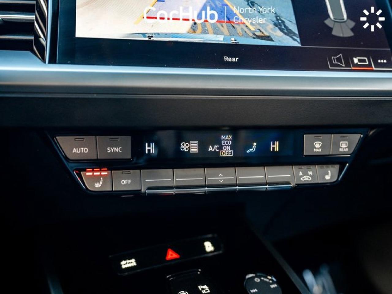 2024 Audi Q4 e-tron Panoroof Heated Seats & Wheel Side Assist Audi Pre Sense Apple CarPlay Photo