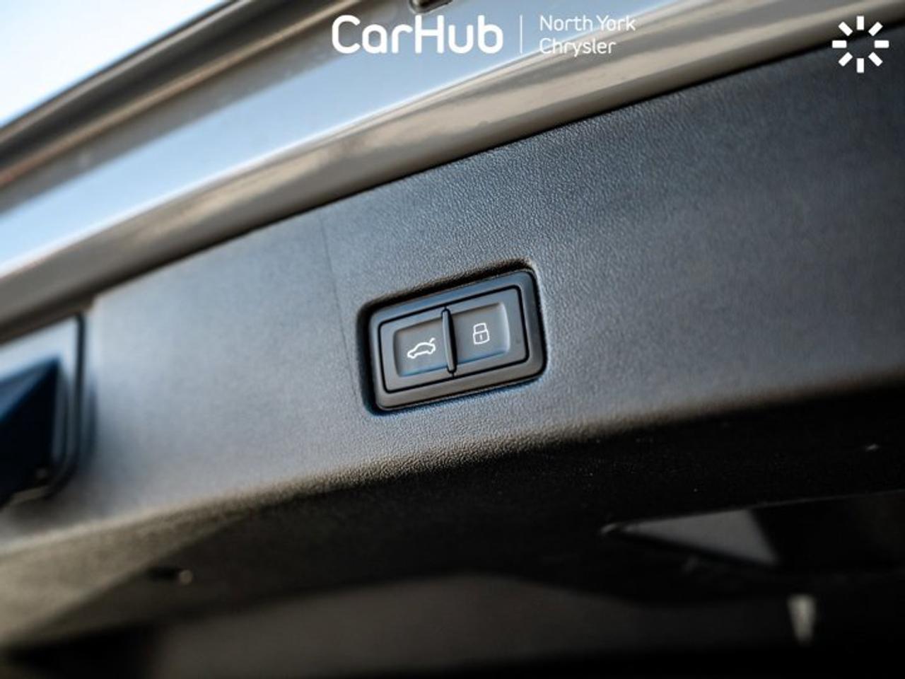 2024 Audi Q4 e-tron Panoroof Heated Seats & Wheel Side Assist Audi Pre Sense Apple CarPlay Photo