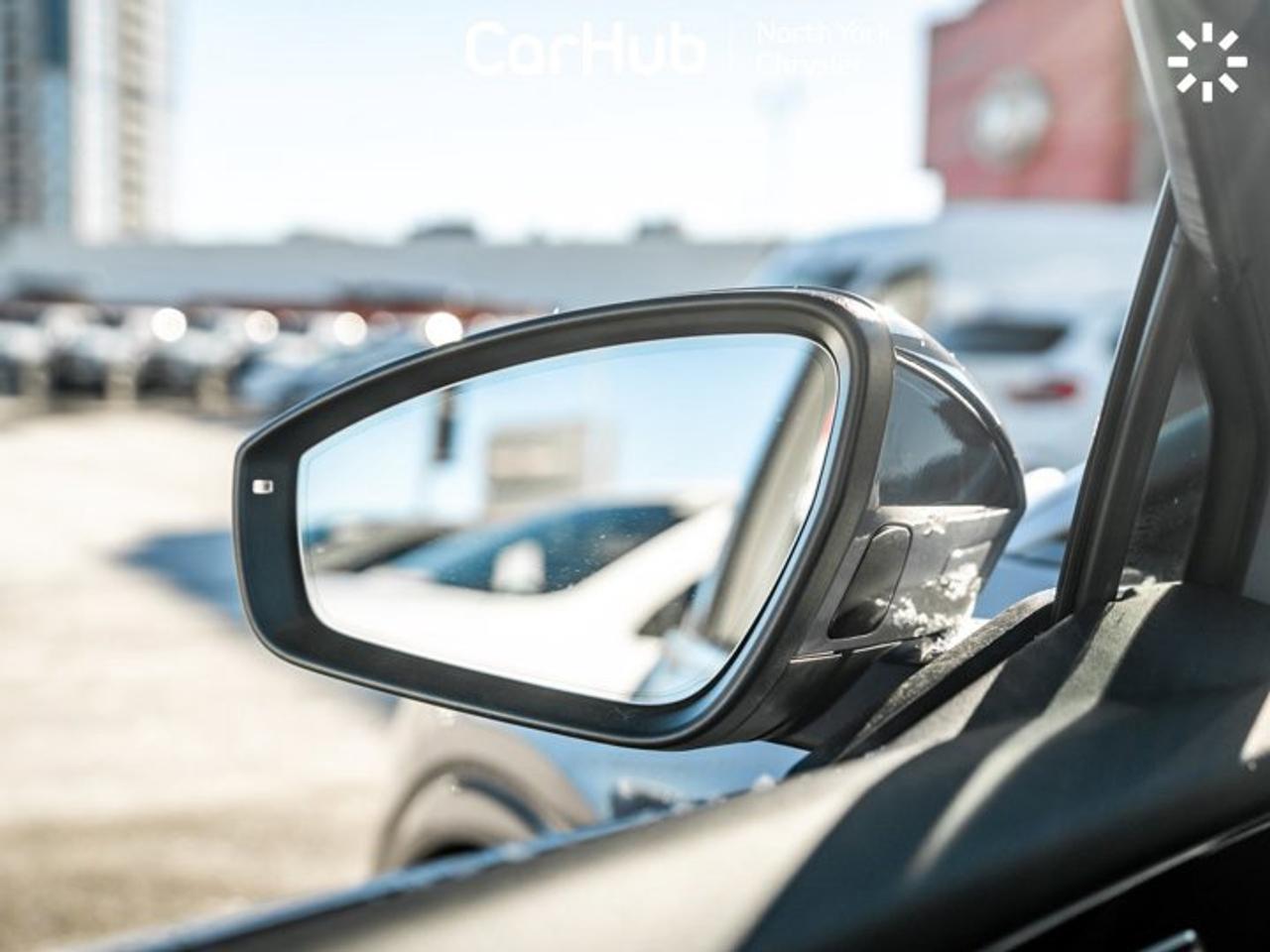 2024 Audi Q4 e-tron Panoroof Heated Seats & Wheel Side Assist Audi Pre Sense Apple CarPlay Photo