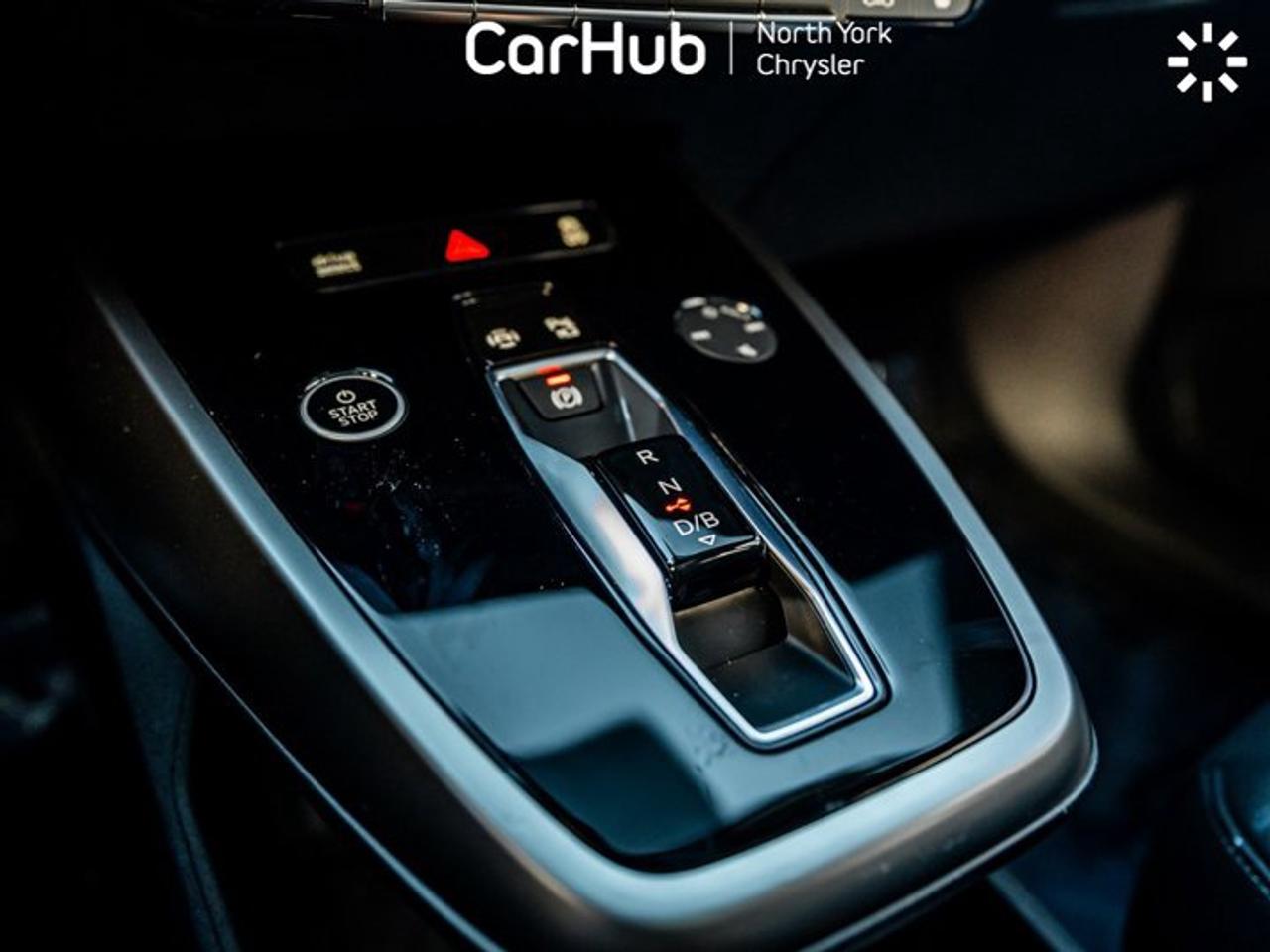 2024 Audi Q4 e-tron Panoroof Heated Seats & Wheel Side Assist Audi Pre Sense Apple CarPlay Photo