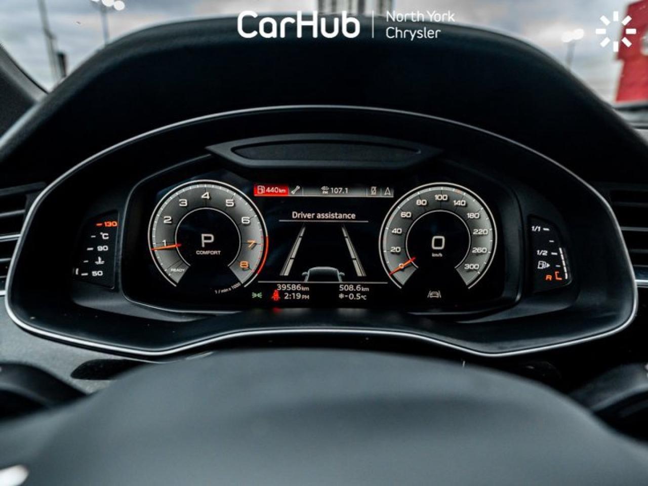 2022 Audi Q7 Komfort Photo