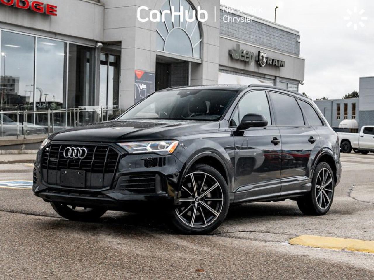 2022 Audi Q7 Komfort Photo