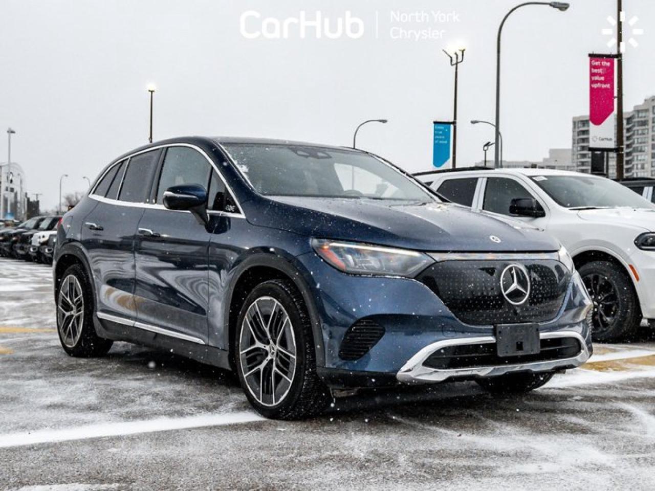 2024 Mercedes-Benz EQE EQE 350 Photo4