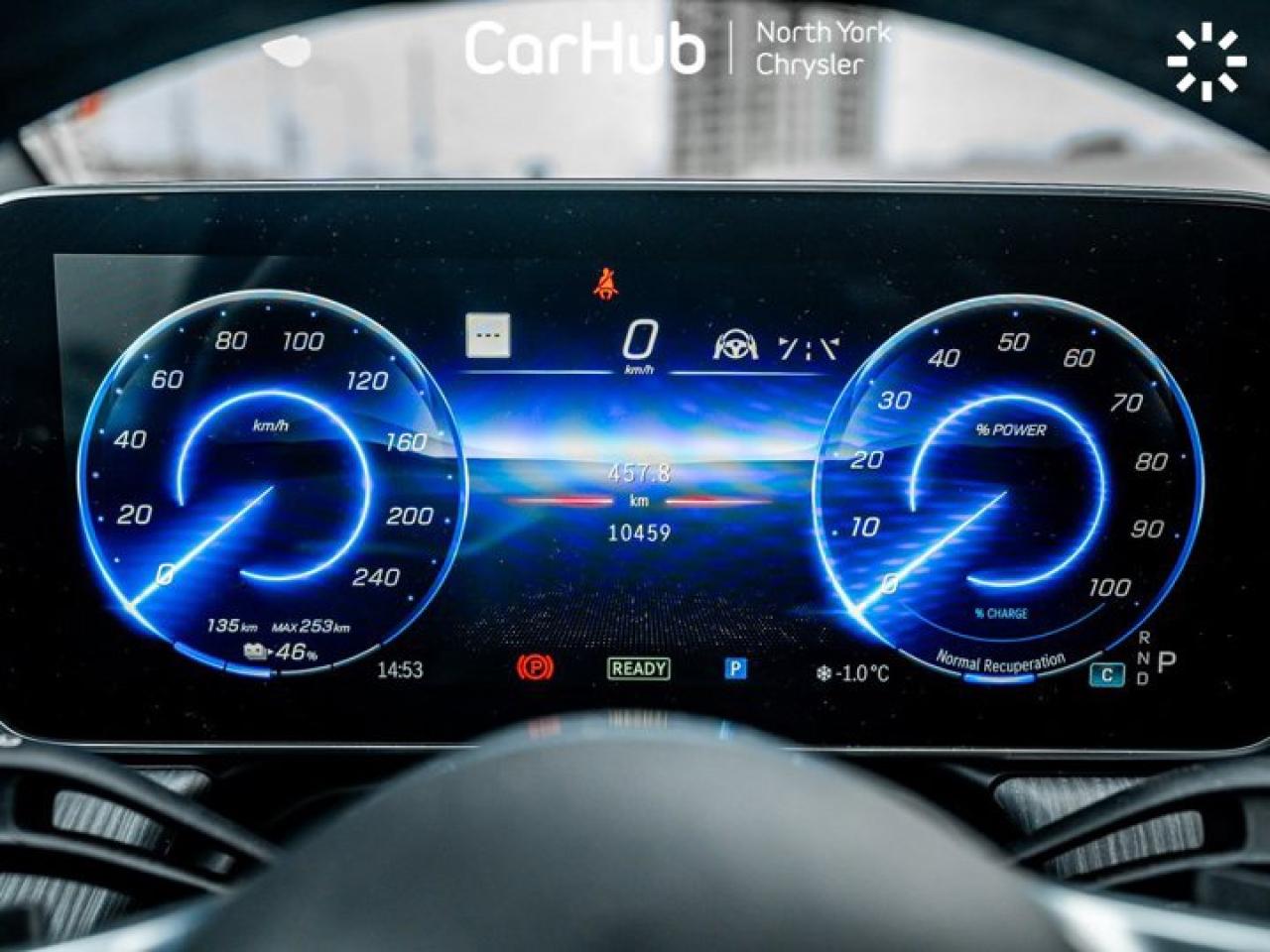 2024 Mercedes-Benz EQE EQE 350 Photo