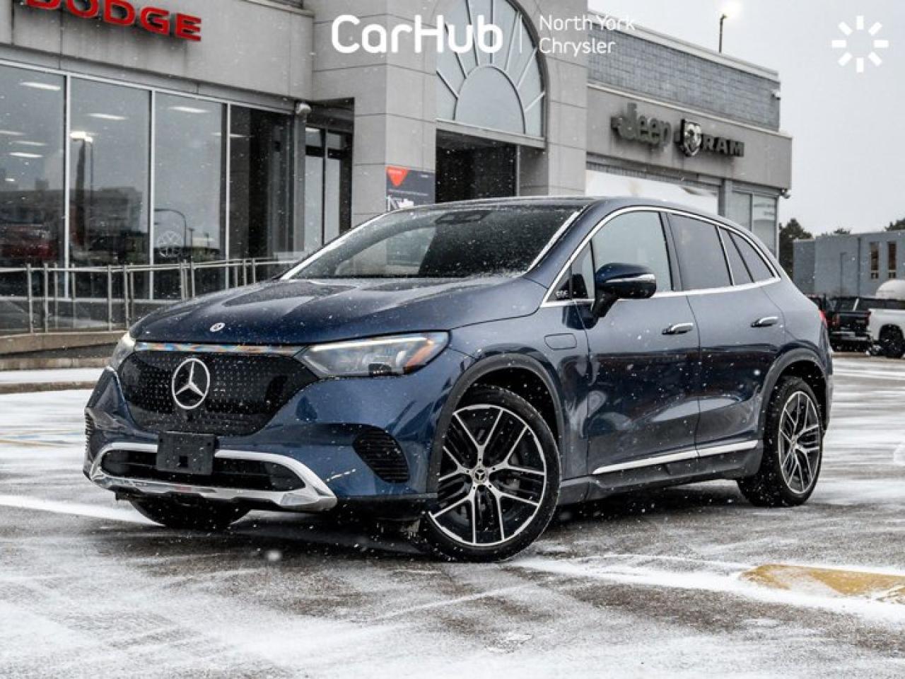 2024 Mercedes-Benz EQE EQE 350 Photo