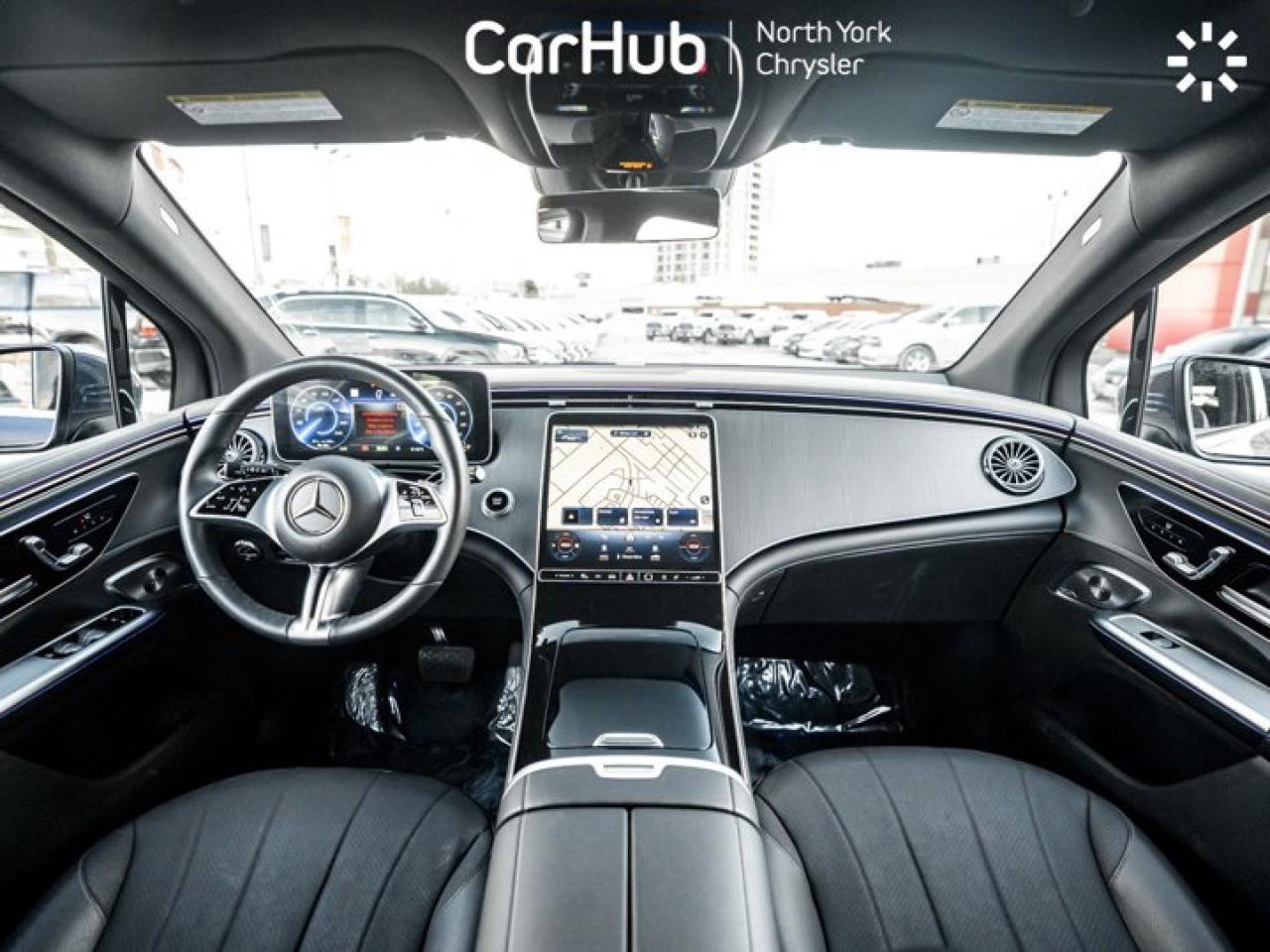 2024 Mercedes-Benz EQE 350 Panoroof 360 Cam Nav Burmester Audio Heated Seats Photo