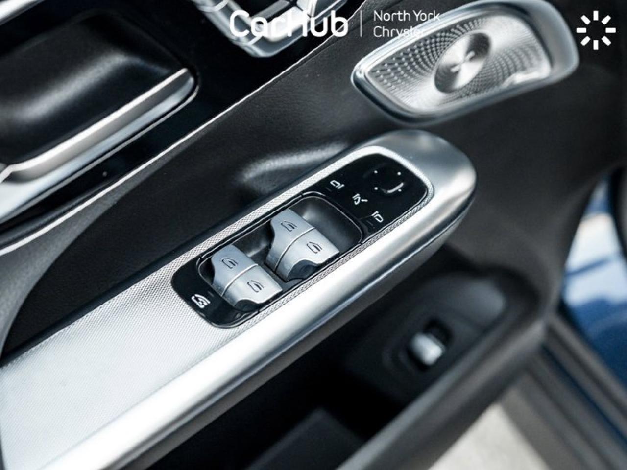 2024 Mercedes-Benz EQE 350 Panoroof 360 Cam Nav Burmester Audio Heated Seats Photo