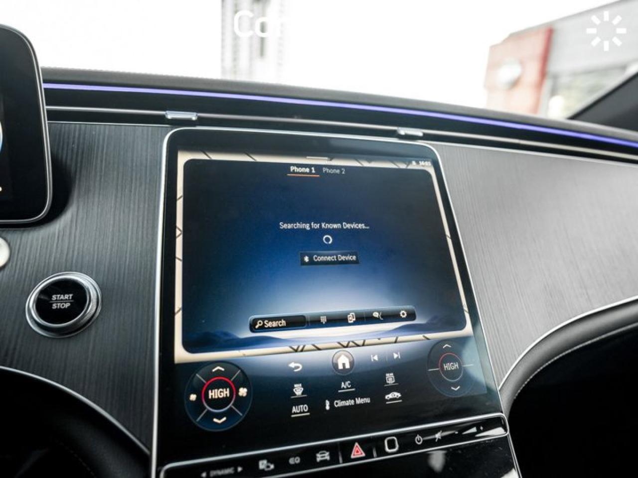 2024 Mercedes-Benz EQE 350 Panoroof 360 Cam Nav Burmester Audio Heated Seats Photo